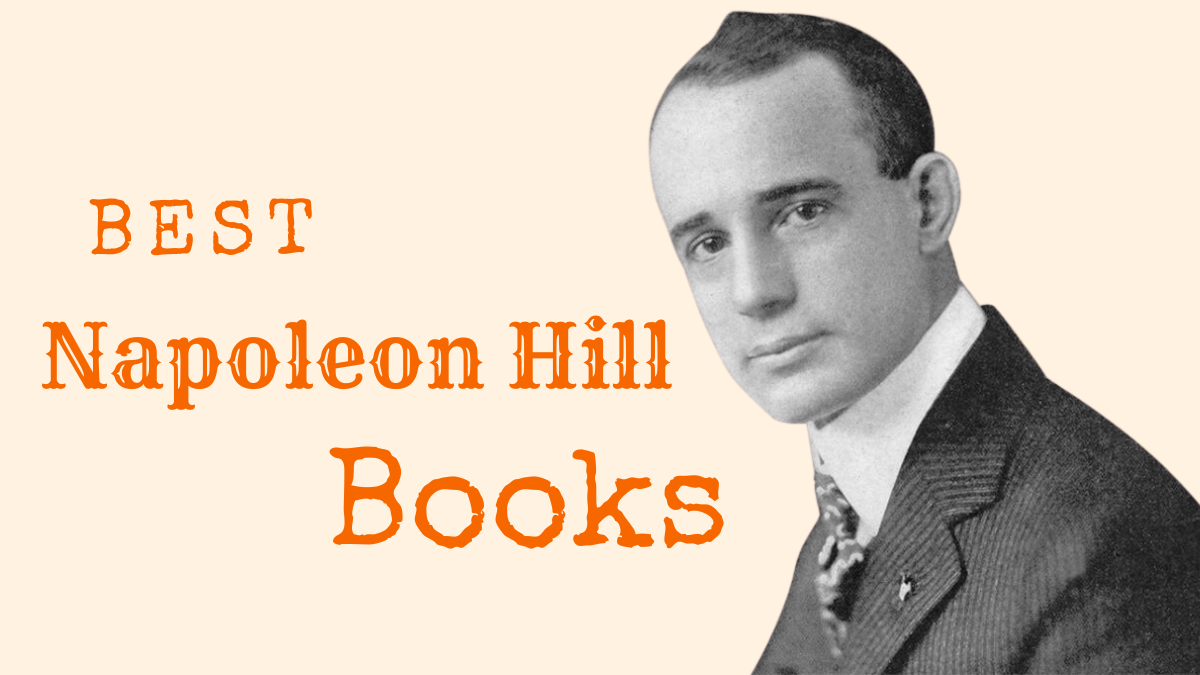 The Best of Napoleon Hill (Annotated) eBook by Napoleon Hill - EPUB Book