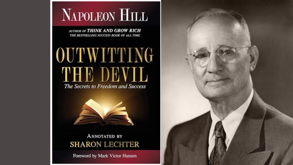 Outwitting the Devil Review: Is Napoleon Hill’s Book Any Good?