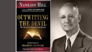 Outwitting the Devil Review