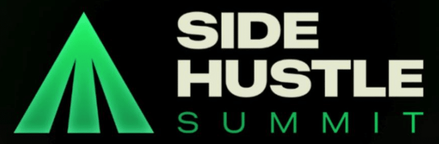 side hustle summit logo side hustle summit